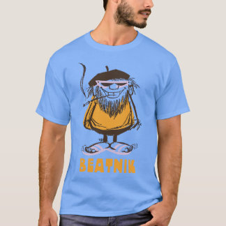Beatnik T-shirt