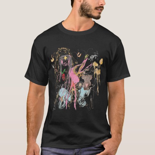 beatopia t-shirt (Voorkant)