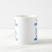 Beatrecord Koffiemok (Center)