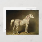 Beatrice'' Briefkaart (Voorkant / Achterkant)