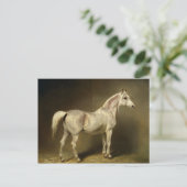 Beatrice'' Briefkaart (Staand voorkant)