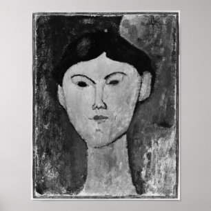 Beatrice Hastings c.1914-15 Poster