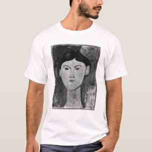 Beatrice Hastings c.1914-15 T-shirt