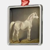 Beatrice'' Metalen Ornament (Links)