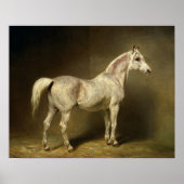 Beatrice'' Poster (Voorkant)