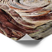 Beatrice spreekt met Dante door William Blake Poster (Hoek)