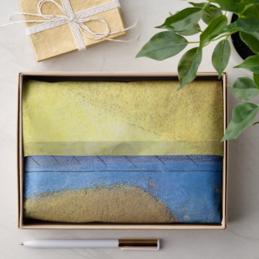 Beatrice van Odilon Redon Tissue Paper Tissuepapier (Geschenk)