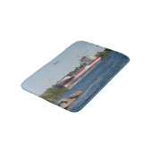 Beatrix bathmat badmat (Gekanteld)