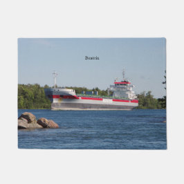 Beatrix doormat deurmat