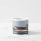 Beatrix espresso mok (Voorkant)