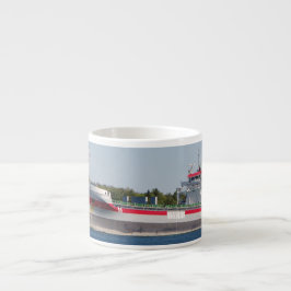 Beatrix espresso mok