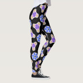 Beatrix Jimette Design florins Leggings (Rechts)
