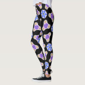 Beatrix Jimette Design florins Leggings (Links)