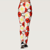 Beatrix Jimette Design Leggings (Achterkant)