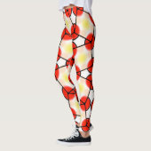 Beatrix Jimette Design Leggings (Links)