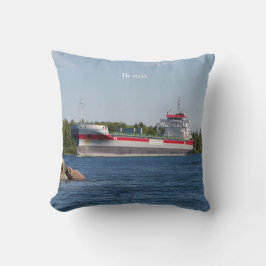 Beatrix-kussen Kussen