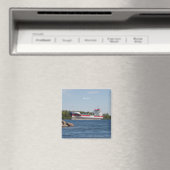 Beatrix magnet (Insitu (Vaatwasser))