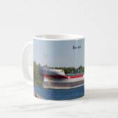 Beatrix mok (Voorkant links)