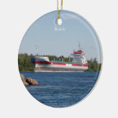 Beatrix ornament (Links)