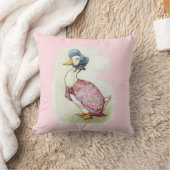 Beatrix Potter, Baby shower Pillow Kussen (Deken)