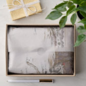  Beatrix Potter Konijn en Kerstmis Tissuepapier (Geschenk)