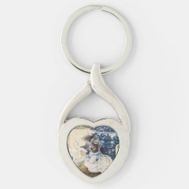  Beatrix Potter Mice Tailor van Gloucester Sleutelhanger