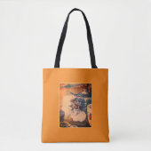  Beatrix Potter Mice Tailor van Gloucester Tote Bag (Voorkant)