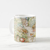 Beatrix potter Mok (Voorkant links)