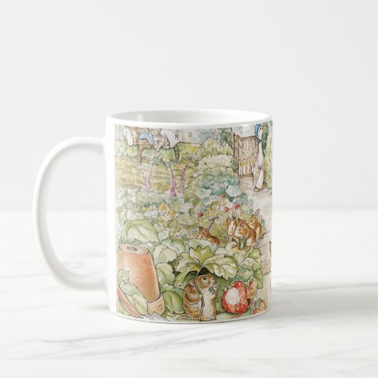 Beatrix potter Mok (Links)