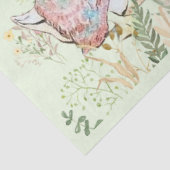 Beatrix Potter Peter de Konijn Paasweefsel Tissuepapier (Detail)