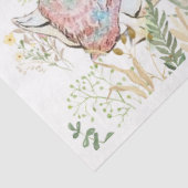 Beatrix Potter Peter de Konijn Paasweefsel Tissuepapier (Detail)