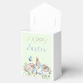Beatrix Potter Peter de Konijn Pasen Box Bedankdoosjes (Geopend)