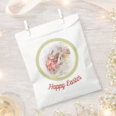 Beatrix Potter Peter Rabbit Bedankzakje (Geknipt)