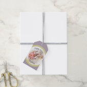 Beatrix Potter Peter Rabbit Cadeaulabel (Met Touw)