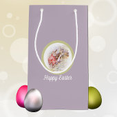 Beatrix Potter Peter Rabbit Custom Gift Bag Klein Cadeauzakje