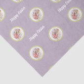 Beatrix Potter Peter Rabbit Custom Tissuepapier (Detail)