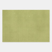 Beatrix Potter Peter Rabbit Inpakpapier Vel (Voorkant 3)