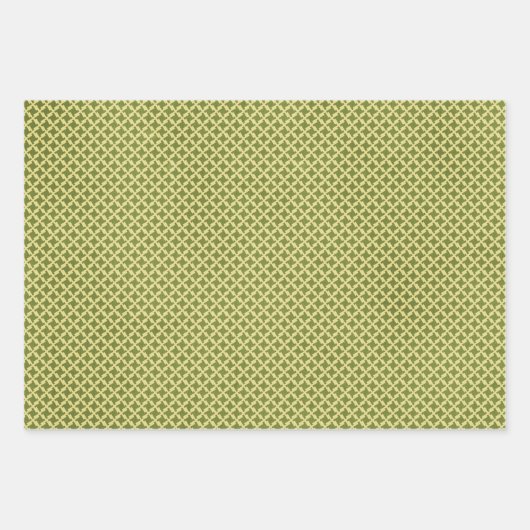 Beatrix Potter Peter Rabbit Inpakpapier Vel (Voorkant 3)