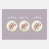 Beatrix Potter Peter Rabbit Inpakpapier Vel (Voorkant)