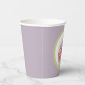 Beatrix Potter Peter Rabbit Paper Cup Papieren Bekers (Rechts)