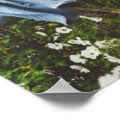 Beatrix Potter - Peter Rabbit Poster (Hoek)