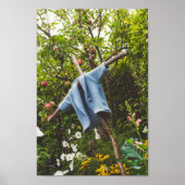 Beatrix Potter - Peter Rabbit Poster (Voorkant)