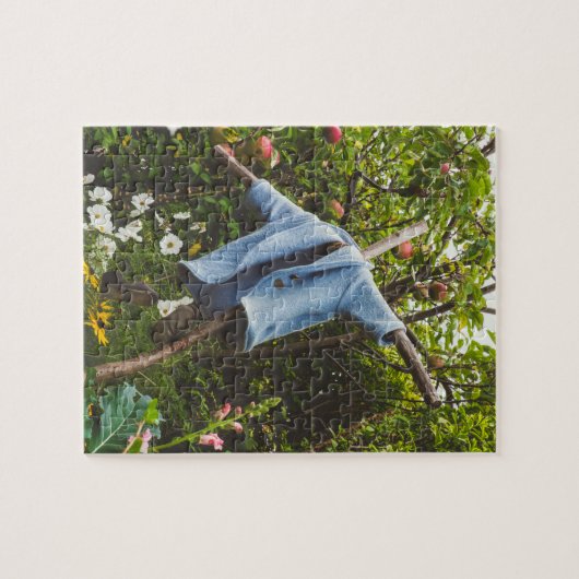 Beatrix Potter - Peter Rabbit Puzzle Legpuzzel (Horizontaal)