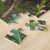 Beatrix Potter - Peter Rabbit Puzzle Legpuzzel (Zijkant)