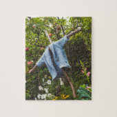 Beatrix Potter - Peter Rabbit Puzzle Legpuzzel (Verticaal)