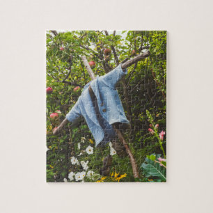 Beatrix Potter - Peter Rabbit Puzzle Legpuzzel