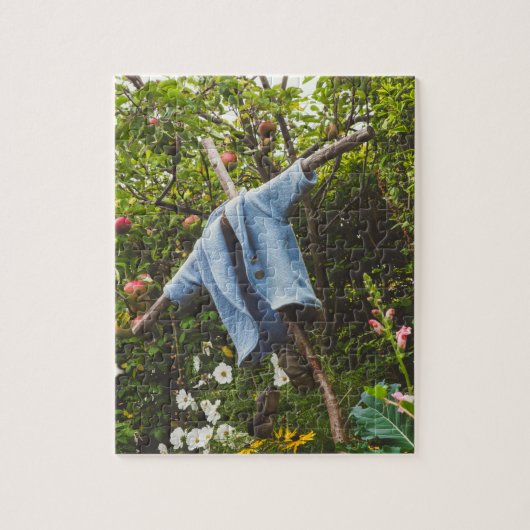 Beatrix Potter - Peter Rabbit Puzzle Legpuzzel (Verticaal)