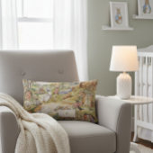 Beatrix Potter Schattige Peter en Vrienden Kussen