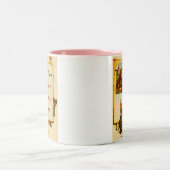 Beatrix Potter Signpost Mok (Center)