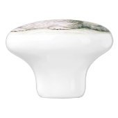 Beatrix Potter, Tom Kitten Keramische Knop (Zijkant)